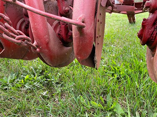 Property photo 1464 - TIMED ONLINE ONLY FARM ESTATE AUCTION IN DEKALB COUNTY, INDIANA
