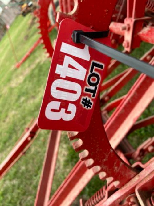 Property photo 1465 - TIMED ONLINE ONLY FARM ESTATE AUCTION IN DEKALB COUNTY, INDIANA