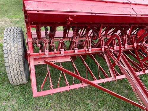 Property photo 1470 - TIMED ONLINE ONLY FARM ESTATE AUCTION IN DEKALB COUNTY, INDIANA