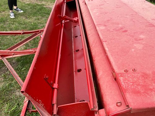 Property photo 1472 - TIMED ONLINE ONLY FARM ESTATE AUCTION IN DEKALB COUNTY, INDIANA