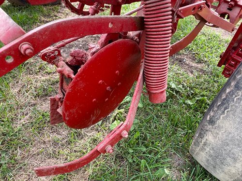 Property photo 1474 - TIMED ONLINE ONLY FARM ESTATE AUCTION IN DEKALB COUNTY, INDIANA