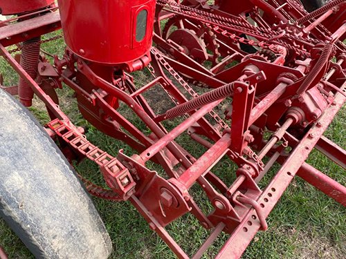 Property photo 1475 - TIMED ONLINE ONLY FARM ESTATE AUCTION IN DEKALB COUNTY, INDIANA