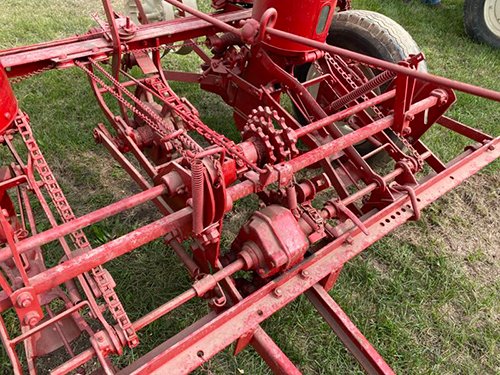 Property photo 1476 - TIMED ONLINE ONLY FARM ESTATE AUCTION IN DEKALB COUNTY, INDIANA