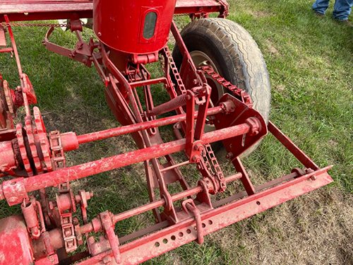 Property photo 1477 - TIMED ONLINE ONLY FARM ESTATE AUCTION IN DEKALB COUNTY, INDIANA