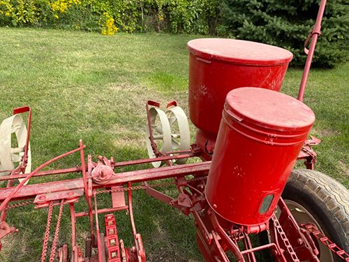 Property photo 1478 - TIMED ONLINE ONLY FARM ESTATE AUCTION IN DEKALB COUNTY, INDIANA