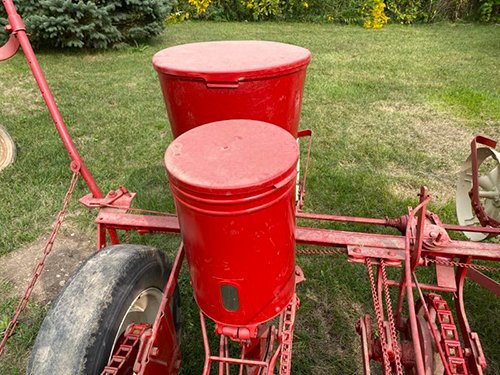 Property photo 1479 - TIMED ONLINE ONLY FARM ESTATE AUCTION IN DEKALB COUNTY, INDIANA