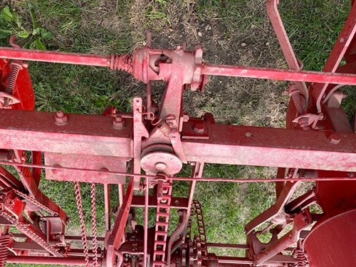Property photo 1482 - TIMED ONLINE ONLY FARM ESTATE AUCTION IN DEKALB COUNTY, INDIANA