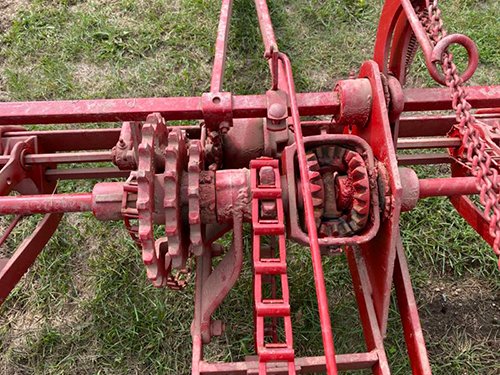 Property photo 1483 - TIMED ONLINE ONLY FARM ESTATE AUCTION IN DEKALB COUNTY, INDIANA