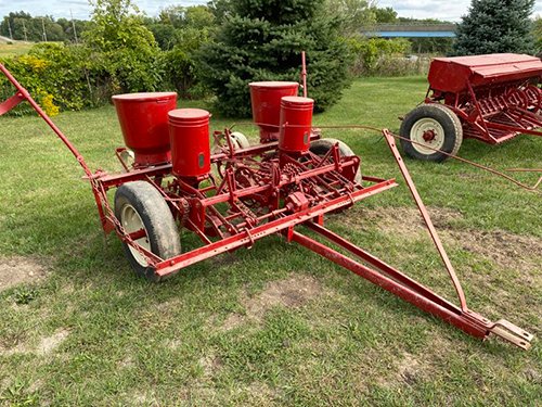 Property photo 1484 - TIMED ONLINE ONLY FARM ESTATE AUCTION IN DEKALB COUNTY, INDIANA