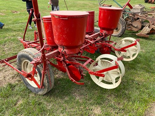 Property photo 1486 - TIMED ONLINE ONLY FARM ESTATE AUCTION IN DEKALB COUNTY, INDIANA