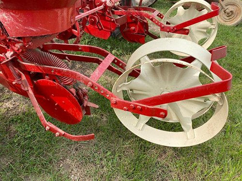 Property photo 1487 - TIMED ONLINE ONLY FARM ESTATE AUCTION IN DEKALB COUNTY, INDIANA
