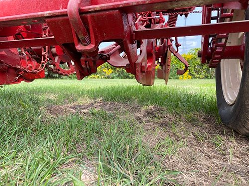 Property photo 1489 - TIMED ONLINE ONLY FARM ESTATE AUCTION IN DEKALB COUNTY, INDIANA