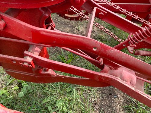 Property photo 1490 - TIMED ONLINE ONLY FARM ESTATE AUCTION IN DEKALB COUNTY, INDIANA