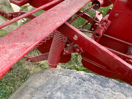 Property photo 1491 - TIMED ONLINE ONLY FARM ESTATE AUCTION IN DEKALB COUNTY, INDIANA