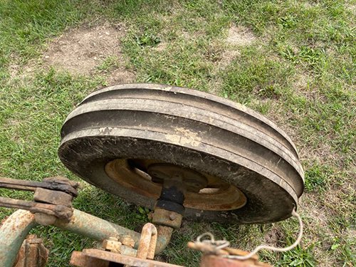 Property photo 1494 - TIMED ONLINE ONLY FARM ESTATE AUCTION IN DEKALB COUNTY, INDIANA