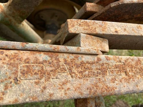 Property photo 1498 - TIMED ONLINE ONLY FARM ESTATE AUCTION IN DEKALB COUNTY, INDIANA