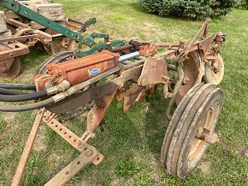 Property photo 1500 - TIMED ONLINE ONLY FARM ESTATE AUCTION IN DEKALB COUNTY, INDIANA