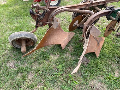 Property photo 1502 - TIMED ONLINE ONLY FARM ESTATE AUCTION IN DEKALB COUNTY, INDIANA