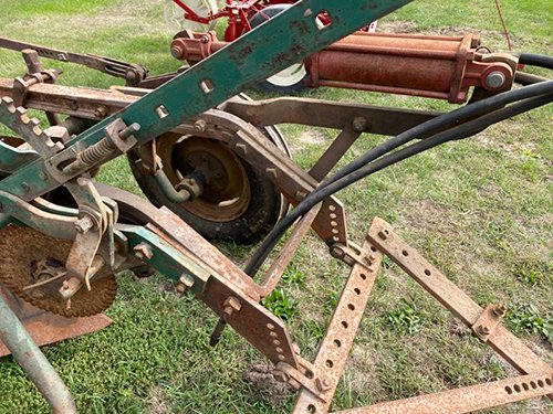 Property photo 1505 - TIMED ONLINE ONLY FARM ESTATE AUCTION IN DEKALB COUNTY, INDIANA
