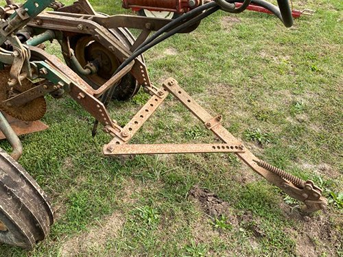 Property photo 1506 - TIMED ONLINE ONLY FARM ESTATE AUCTION IN DEKALB COUNTY, INDIANA