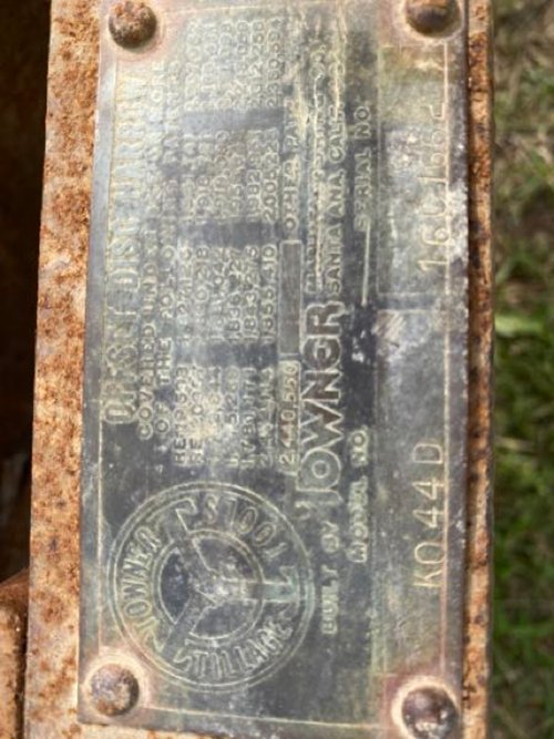 Property photo 1509 - TIMED ONLINE ONLY FARM ESTATE AUCTION IN DEKALB COUNTY, INDIANA