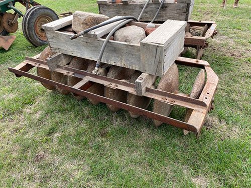 Property photo 1511 - TIMED ONLINE ONLY FARM ESTATE AUCTION IN DEKALB COUNTY, INDIANA