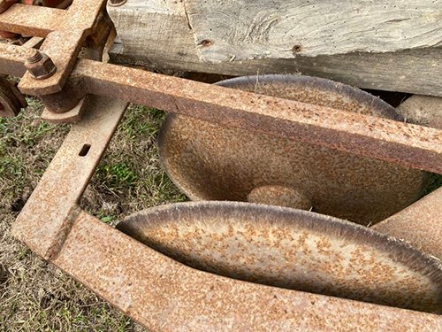 Property photo 1514 - TIMED ONLINE ONLY FARM ESTATE AUCTION IN DEKALB COUNTY, INDIANA