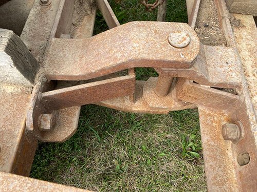 Property photo 1515 - TIMED ONLINE ONLY FARM ESTATE AUCTION IN DEKALB COUNTY, INDIANA