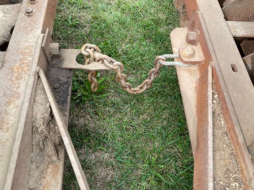 Property photo 1516 - TIMED ONLINE ONLY FARM ESTATE AUCTION IN DEKALB COUNTY, INDIANA
