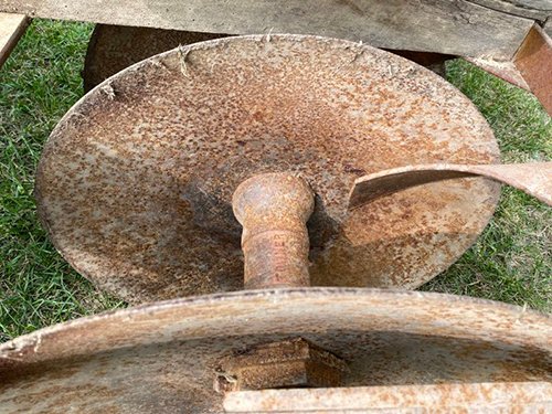 Property photo 1517 - TIMED ONLINE ONLY FARM ESTATE AUCTION IN DEKALB COUNTY, INDIANA