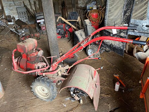 Property photo 1518 - TIMED ONLINE ONLY FARM ESTATE AUCTION IN DEKALB COUNTY, INDIANA