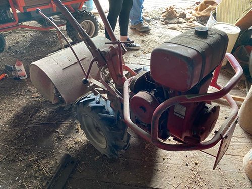 Property photo 1523 - TIMED ONLINE ONLY FARM ESTATE AUCTION IN DEKALB COUNTY, INDIANA