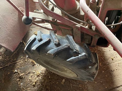 Property photo 1524 - TIMED ONLINE ONLY FARM ESTATE AUCTION IN DEKALB COUNTY, INDIANA