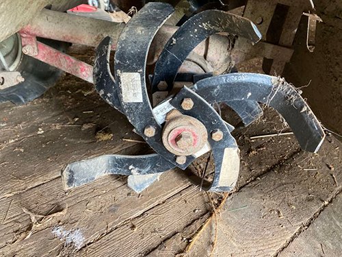 Property photo 1526 - TIMED ONLINE ONLY FARM ESTATE AUCTION IN DEKALB COUNTY, INDIANA