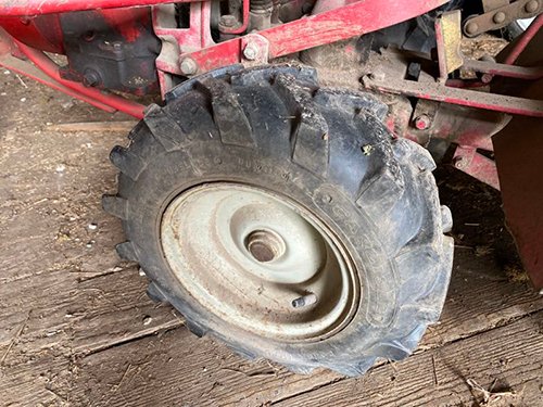 Property photo 1527 - TIMED ONLINE ONLY FARM ESTATE AUCTION IN DEKALB COUNTY, INDIANA