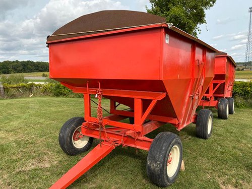 Property photo 1528 - TIMED ONLINE ONLY FARM ESTATE AUCTION IN DEKALB COUNTY, INDIANA
