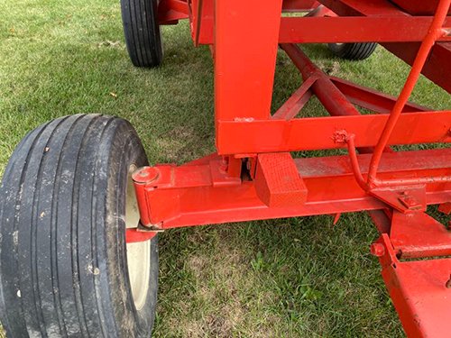 Property photo 1529 - TIMED ONLINE ONLY FARM ESTATE AUCTION IN DEKALB COUNTY, INDIANA