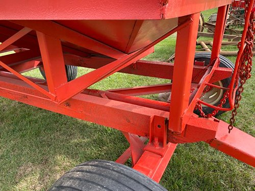 Property photo 1531 - TIMED ONLINE ONLY FARM ESTATE AUCTION IN DEKALB COUNTY, INDIANA