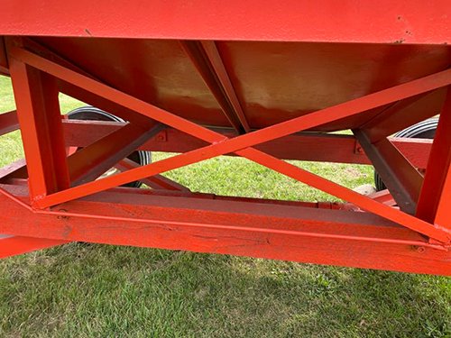 Property photo 1532 - TIMED ONLINE ONLY FARM ESTATE AUCTION IN DEKALB COUNTY, INDIANA