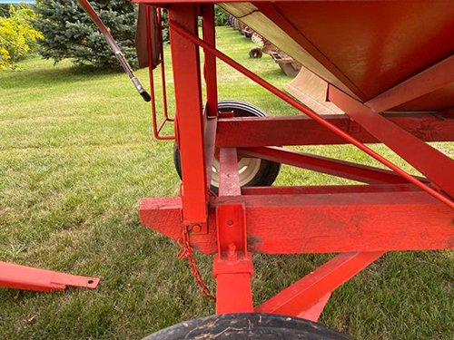 Property photo 1533 - TIMED ONLINE ONLY FARM ESTATE AUCTION IN DEKALB COUNTY, INDIANA