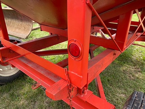 Property photo 1534 - TIMED ONLINE ONLY FARM ESTATE AUCTION IN DEKALB COUNTY, INDIANA