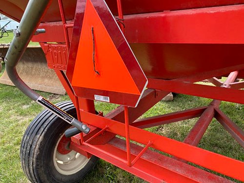 Property photo 1535 - TIMED ONLINE ONLY FARM ESTATE AUCTION IN DEKALB COUNTY, INDIANA
