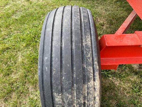Property photo 1541 - TIMED ONLINE ONLY FARM ESTATE AUCTION IN DEKALB COUNTY, INDIANA