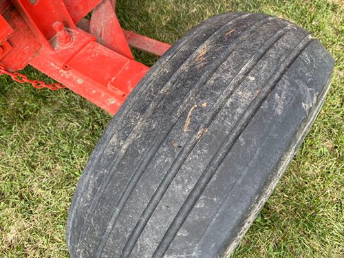 Property photo 1542 - TIMED ONLINE ONLY FARM ESTATE AUCTION IN DEKALB COUNTY, INDIANA