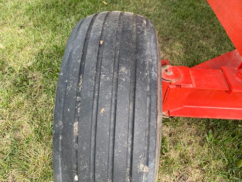 Property photo 1543 - TIMED ONLINE ONLY FARM ESTATE AUCTION IN DEKALB COUNTY, INDIANA