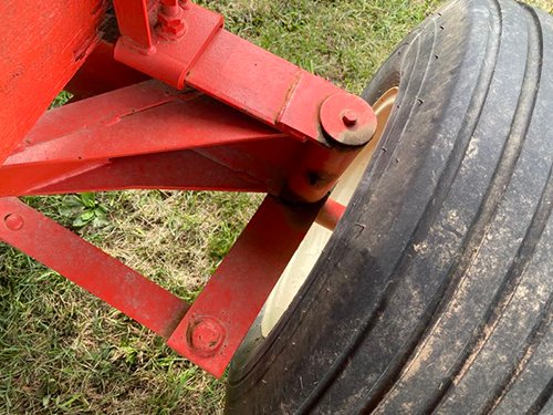 Property photo 1544 - TIMED ONLINE ONLY FARM ESTATE AUCTION IN DEKALB COUNTY, INDIANA