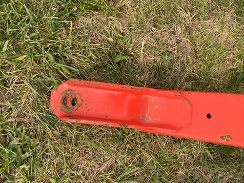 Property photo 1546 - TIMED ONLINE ONLY FARM ESTATE AUCTION IN DEKALB COUNTY, INDIANA