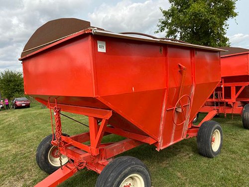 Property photo 1549 - TIMED ONLINE ONLY FARM ESTATE AUCTION IN DEKALB COUNTY, INDIANA
