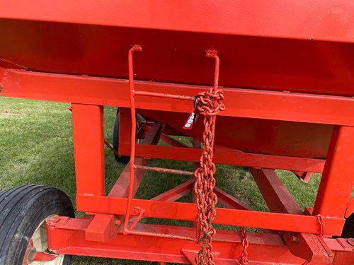 Property photo 1552 - TIMED ONLINE ONLY FARM ESTATE AUCTION IN DEKALB COUNTY, INDIANA