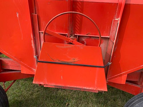 Property photo 1555 - TIMED ONLINE ONLY FARM ESTATE AUCTION IN DEKALB COUNTY, INDIANA